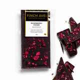 RASPBERRY FEVER