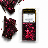 RASPBERRY FEVER