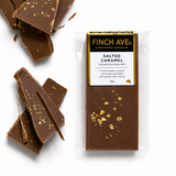 SALTED CARAMEL
