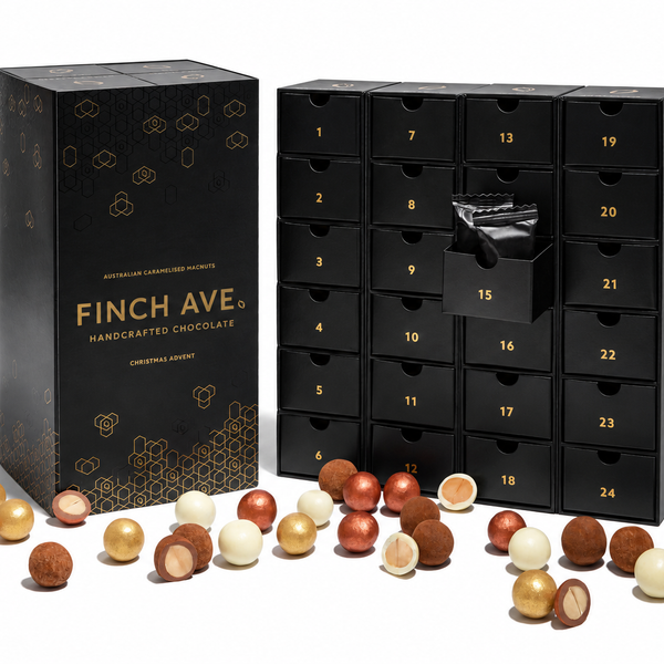 MACNUT Advent Calendar