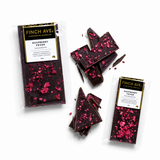 RASPBERRY FEVER